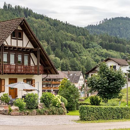 Ferienwohnung am Döttelbach Bad Peterstal-Griesbach Exterior foto