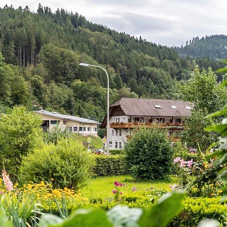 Ferienwohnung am Döttelbach Bad Peterstal-Griesbach Exterior foto