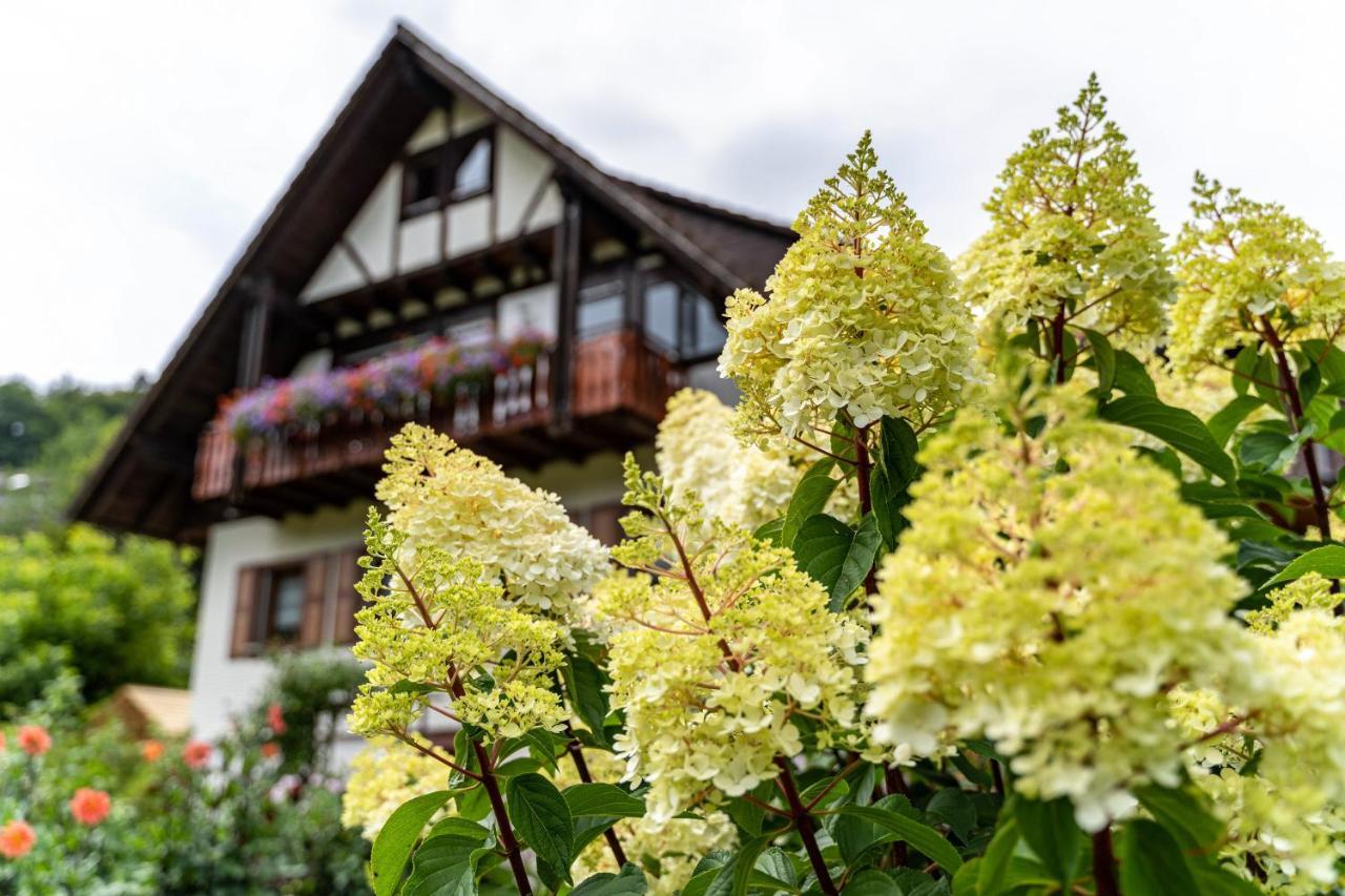 Ferienwohnung am Döttelbach Bad Peterstal-Griesbach Exterior foto