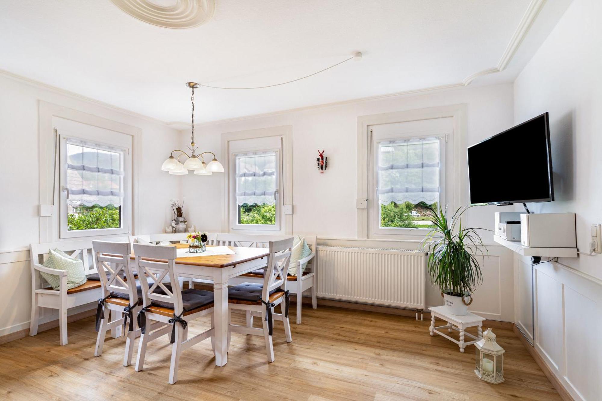 Ferienwohnung am Döttelbach Bad Peterstal-Griesbach Exterior foto
